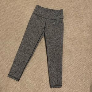 Victoria secrets workout 3/4 pants